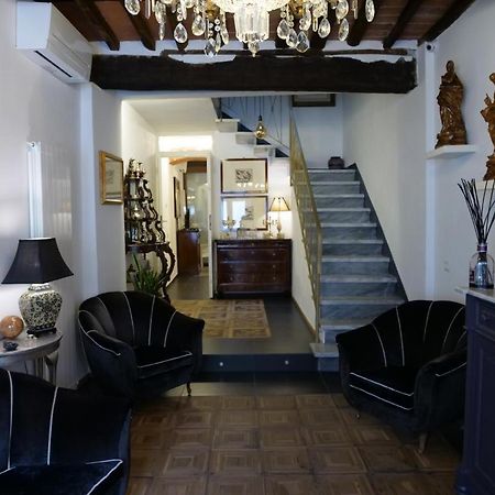 B&B Relais Dell'Angelo กาไมโยเร ภายนอก รูปภาพ