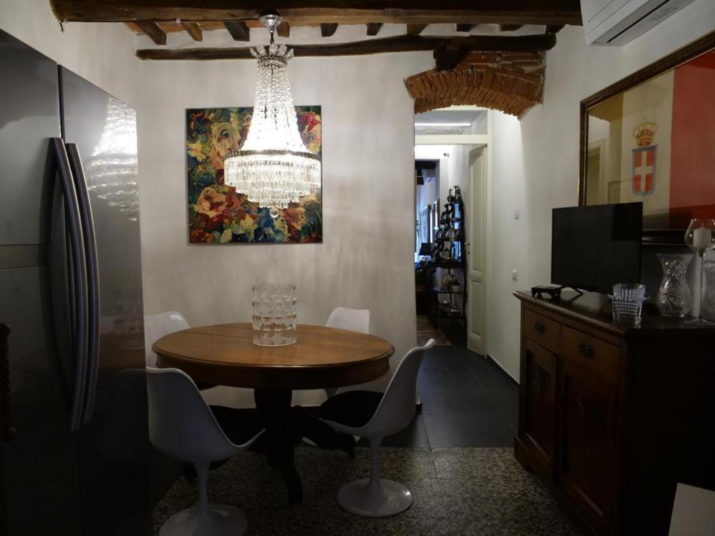 B&B Relais Dell'Angelo กาไมโยเร ภายนอก รูปภาพ